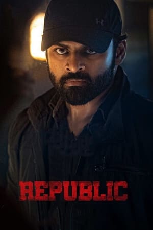 Republic 2021 in hindi Movie